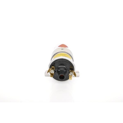 Z&uuml;ndspule BOSCH 0 221 124 001 f&uuml;r FORD GMC MERCEDES-BENZ OPEL PORSCHE RENAULT VW