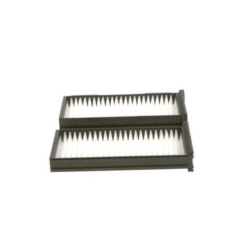 Filter, Innenraumluft BOSCH 1 987 432 086 f&uuml;r MITSUBISHI