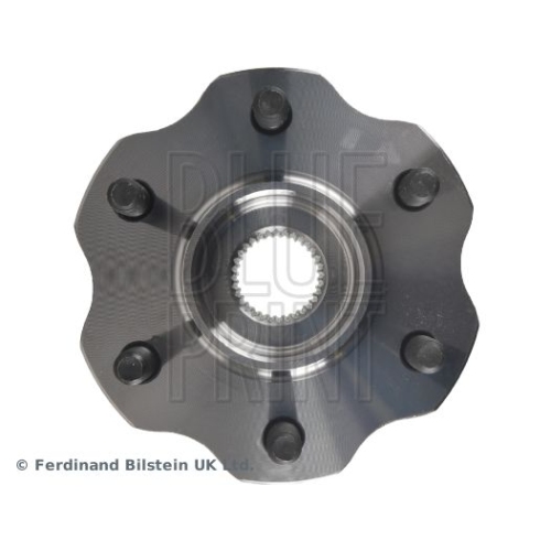 Blue Print 1x ADN18371BP Radlagersatz mit Radnabe und Achsmutter