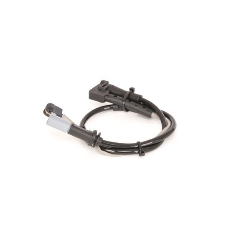 Warnkontakt, Bremsbelagverschlei&szlig; BOSCH 1 987 473 548 f&uuml;r BMW MINI, Vorderachse