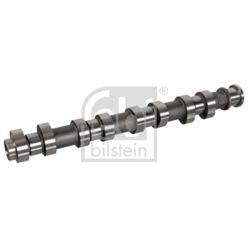 Nockenwelle FEBI BILSTEIN 180725 f&uuml;r OPEL VAUXHALL, Auslassseite