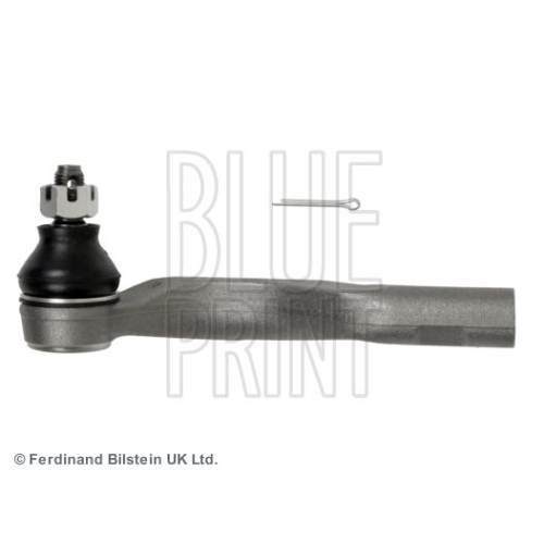 Blue Print 1x ADT387109BP Spurstangenendst&Atilde;&frac14;ck mit Kronenmutter