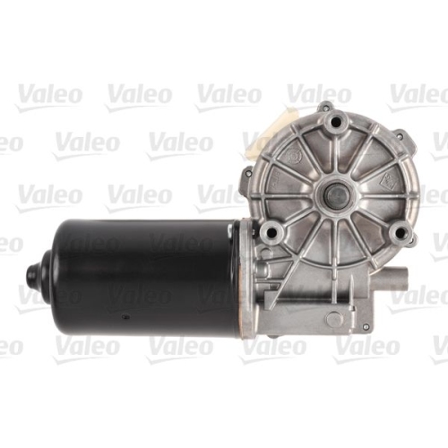 Wischermotor VALEO 403868 f&uuml;r JOHN DEERE HYMER, vorne