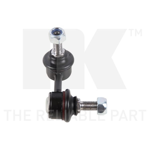 Stange/Strebe, Stabilisator NK 5113402 f&uuml;r HYUNDAI, Vorderachse, rechts