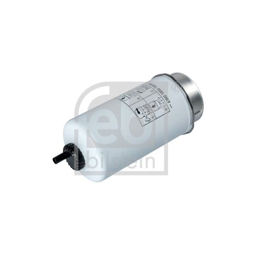 Febi Bilstein 109119 Kraftstofffilter, 1 St&uuml;ck