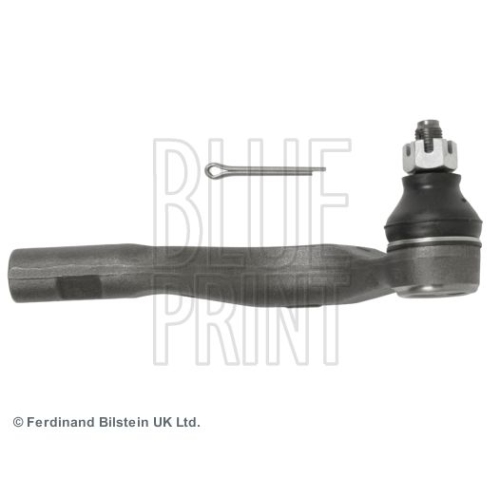 Blue Print 1x ADT387110BP Spurstangenendst&Atilde;&frac14;ck mit Kronenmutter
