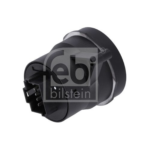 Febi Bilstein 101683 Lichtschalter f&uuml;r Stand-, Abblendlicht, Nebelscheinwerfer und Nebelschlussleuchte , 1 St&uuml;ck