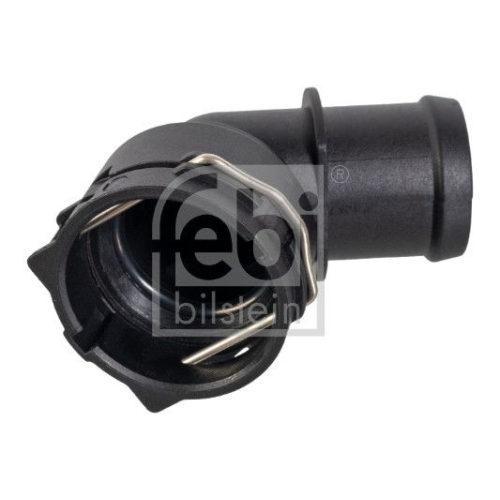 K&uuml;hlmittelflansch FEBI BILSTEIN 180732 f&uuml;r AUDI SEAT SKODA VW CUPRA