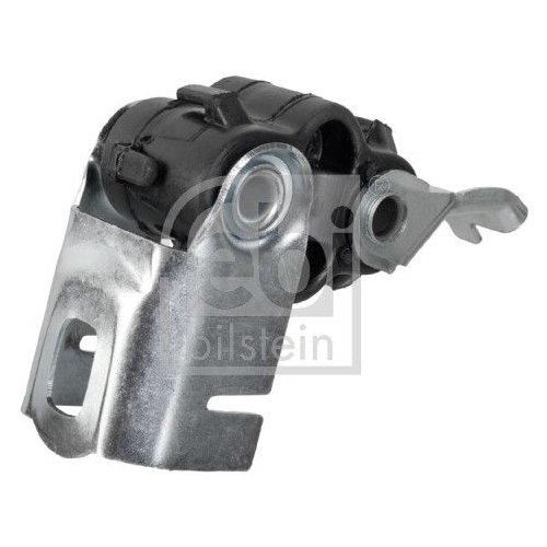 Halter, Abgasanlage FEBI BILSTEIN 179311 f&uuml;r RENAULT, hinten