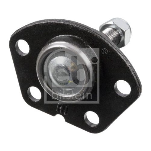 Febi Bilstein 22267 Traggelenk mit Sicherungsmutter , 1 St&uuml;ck