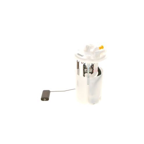 Sensor, Kraftstoffvorrat BOSCH 0 580 207 006 f&uuml;r RENAULT, Anbau
