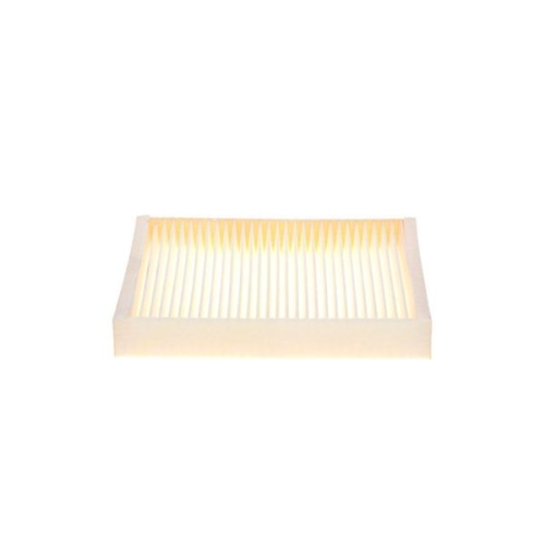 Filter, Innenraumluft BOSCH 1 987 435 121 f&uuml;r MERCEDES-BENZ