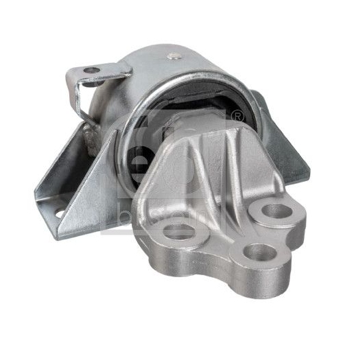 Lagerung, Motor FEBI BILSTEIN 179312 f&uuml;r OPEL VAUXHALL GENERAL MOTORS, vorne