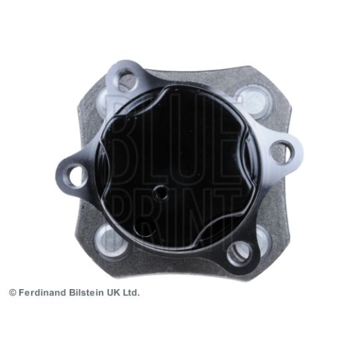 Blue Print 1x ADN18377BP Radlagersatz mit Radnabe und ABS-Ring