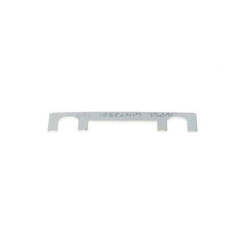 Sicherung BOSCH 1 191 017 006 f&uuml;r DAF HENSCHEL K&Auml;SSBOHRER KHD MAN MERCEDES-BENZ