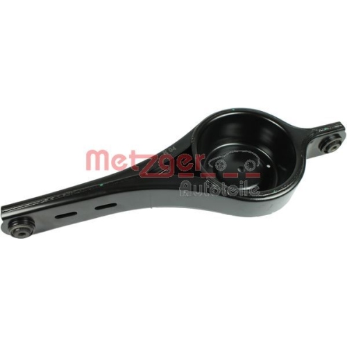 Lenker, Radaufh&auml;ngung METZGER 58074909 f&uuml;r FORD, Hinterachse beidseitig
