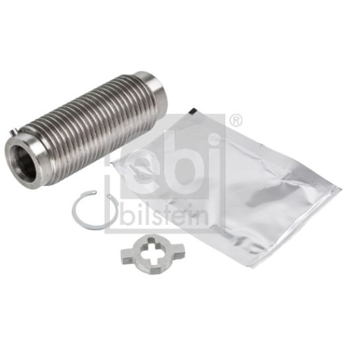 Febi Bilstein 173090 Einstellschraube f&uuml;r Bremssattel, 1 St&uuml;ck