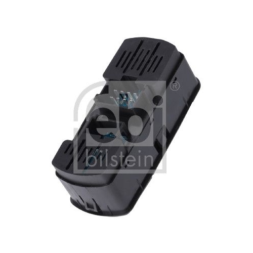 Febi Bilstein 101687 Schaltereinheit f&uuml;r elektr. Fensterheber und Zentralverriegelung , 1 St&uuml;ck
