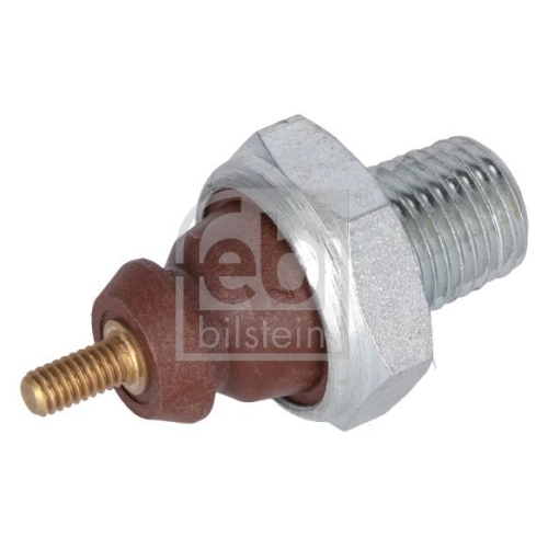 Febi Bilstein 07811 &Ouml;ldruckschalter ohne Dichtring , 1 St&uuml;ck