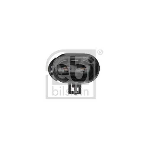 Febi Bilstein 37167 K&uuml;hlerl&uuml;fter mit Zarge , 1 St&uuml;ck