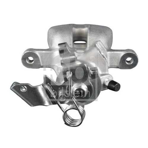 Bremssattel FEBI BILSTEIN 178102 f&uuml;r OPEL VAUXHALL, Hinterachse links