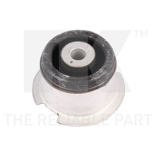 Lagerung, Lenker NK 5101547 f&uuml;r BMW, Hinterachse, Vorderachse, au&szlig;en, links