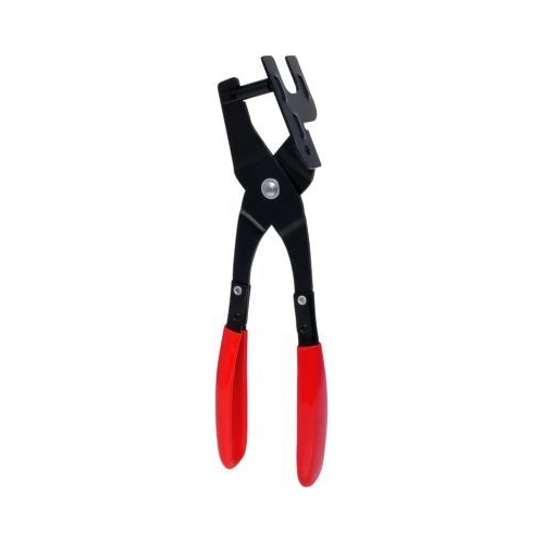 L&ouml;sezange, Schalld&auml;mpfergummi KS TOOLS 150.1245