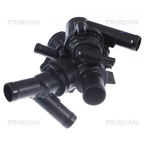 Thermostat, K&uuml;hlmittel TRISCAN 8620 48897 f&uuml;r MERCEDES-BENZ