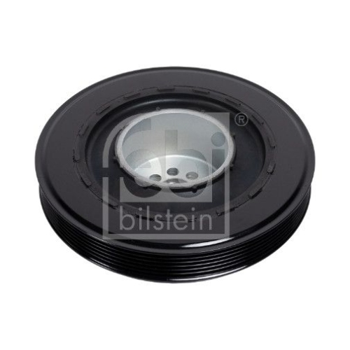 Riemenscheibe, Kurbelwelle FEBI BILSTEIN 37170 f&uuml;r AUDI VW