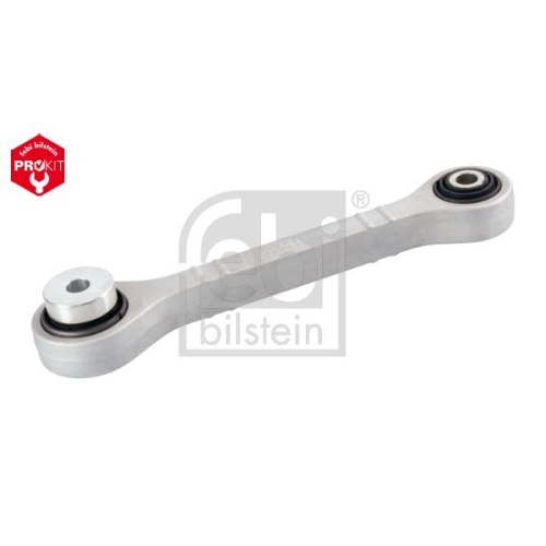 Febi Bilstein 171807 Verbindungsstange mit Gummilagern, 1 St&uuml;ck