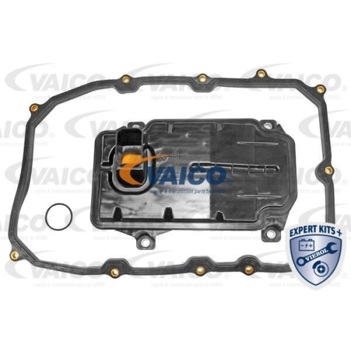 Hydraulikfiltersatz, Automatikgetriebe VAICO V10-2286 EXPERT KITS + f&uuml;r PORSCHE