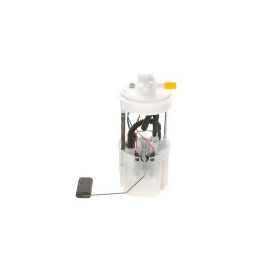Kraftstoff-F&ouml;rdereinheit BOSCH 0 580 314 063 f&uuml;r NISSAN, im Kraftstoffbeh&auml;lter