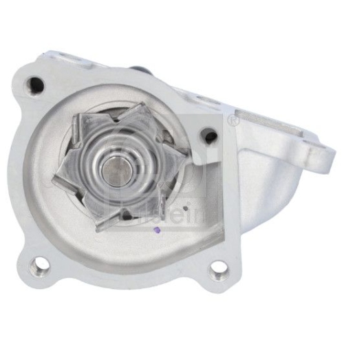 Febi Bilstein 17630 Wasserpumpe mit Dichtungen , 1 St&uuml;ck