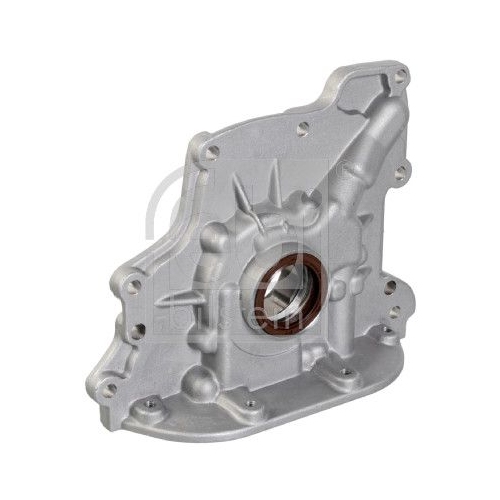 &Ouml;lpumpe FEBI BILSTEIN 180754 f&uuml;r SEAT VW