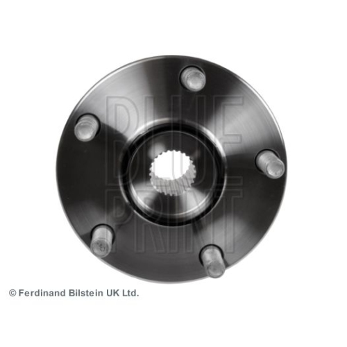 Blue Print 1x ADT38287BP Radlagersatz mit Radnabe und ABS-Ring