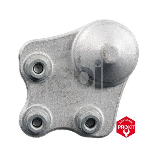 Febi Bilstein 1x 28511 Traggelenk mit Anbaumaterial