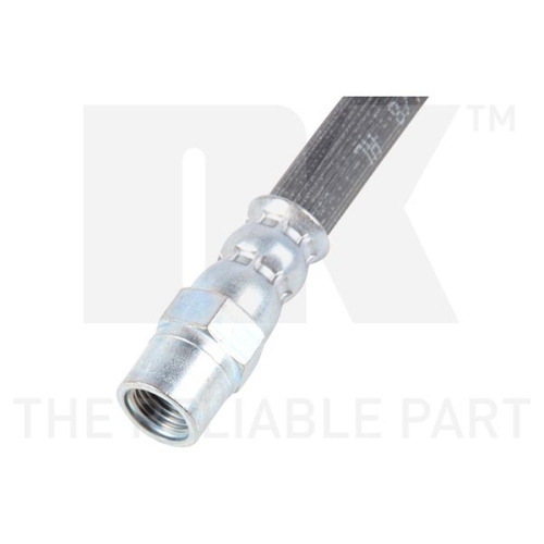 Bremsschlauch NK 854706 f&uuml;r AUDI SEAT SKODA VW, Vorderachse