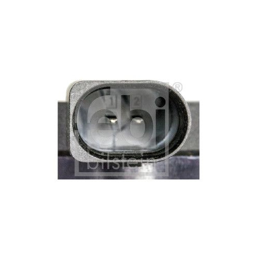 Febi Bilstein 174484 Zusatzwasserpumpe, 1 St&uuml;ck