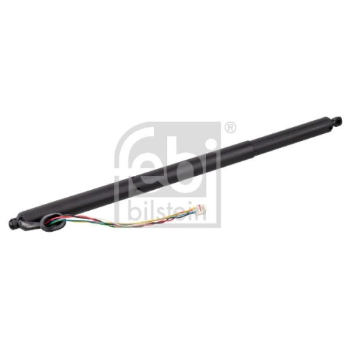 Gasfeder, Koffer-/Laderaum FEBI BILSTEIN 179322 febi Plus f&uuml;r MERCEDES-BENZ