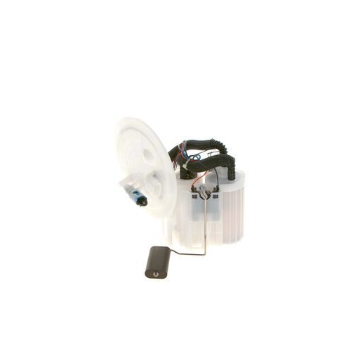 Kraftstoff-F&ouml;rdereinheit BOSCH 0 580 314 195 f&uuml;r OPEL SAAB VAUXHALL CHEVROLET