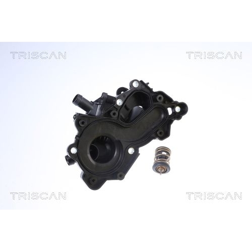Thermostat, K&uuml;hlmittel TRISCAN 8620 49000 f&uuml;r AUDI SEAT SKODA VW