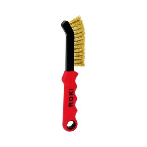 Drahtb&uuml;rste, Bremssattelreinigung KS TOOLS 201.2322 f&uuml;r