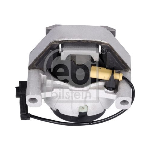 Lagerung, Motor FEBI BILSTEIN 180761 f&uuml;r AUDI, rechts