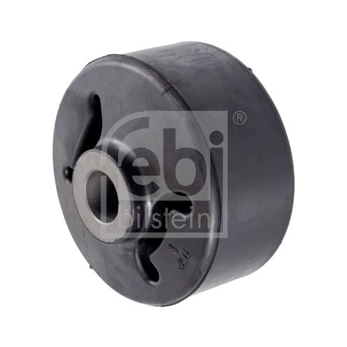 Febi Bilstein 40590 Lagerbuchse f&uuml;r Achstr&auml;ger , 1 St&uuml;ck
