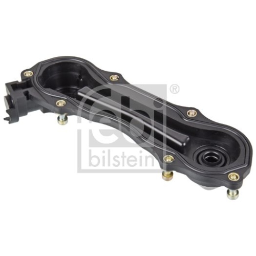 Febi Bilstein 173101 Abdeckung f&uuml;r Bremssattel, 1 St&uuml;ck
