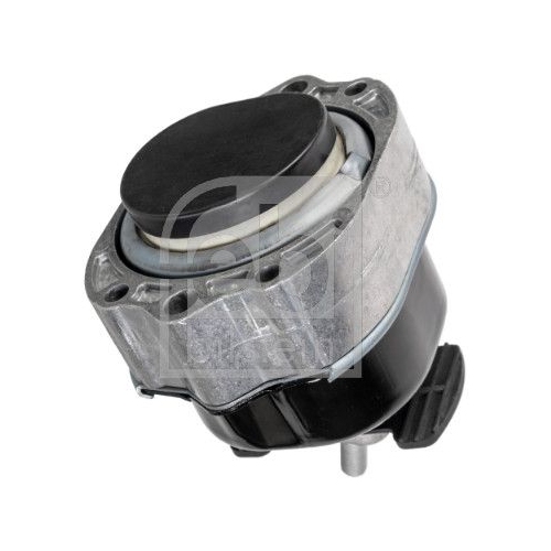 Lagerung, Motor FEBI BILSTEIN 180768 f&uuml;r BMW, links, links oben