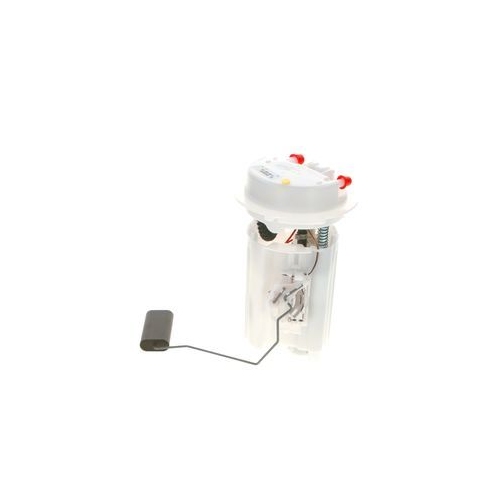 Kraftstoff-F&ouml;rdereinheit BOSCH 0 986 580 176 f&uuml;r CITRO&Euml;N PEUGEOT