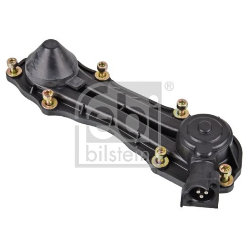 Febi Bilstein 173103 Abdeckung f&uuml;r Bremssattel, 1 St&uuml;ck