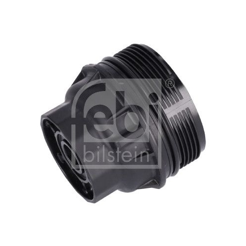 Deckel, &Ouml;lfiltergeh&auml;use FEBI BILSTEIN 179327 febi Plus f&uuml;r TOYOTA