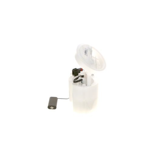 Kraftstoff-F&ouml;rdereinheit BOSCH 0 986 580 184 f&uuml;r MERCEDES-BENZ, rechts